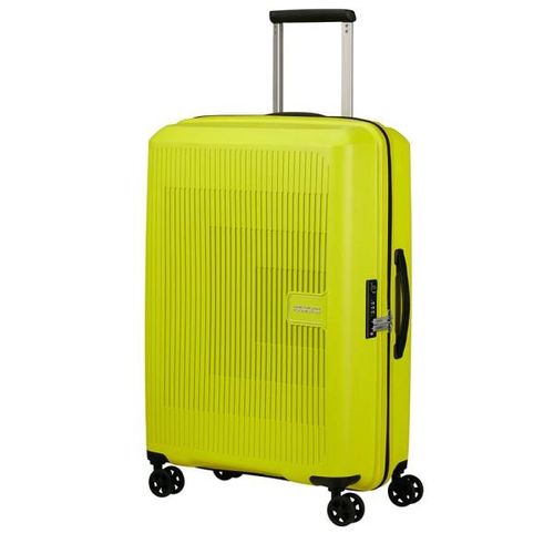 5400520207746 - Aerostep Spinner M 67 24 EXP TSA 146820-Light Lime