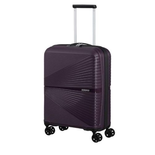 5400520298461 - Airconic Spinner S 55 20 TSA 128186-dark plum