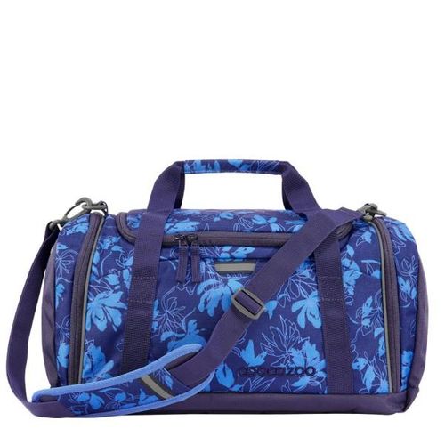 4047443496294 - coocazoo Sporttasche 42 cm tropical night