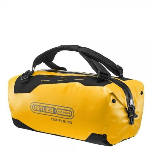 4013051034555 - ORTLIEB Duffle 40L K1471-sunyellow-black 4013051034555 - ORTLIEB Duffle 40L K1471-sunyellow-black