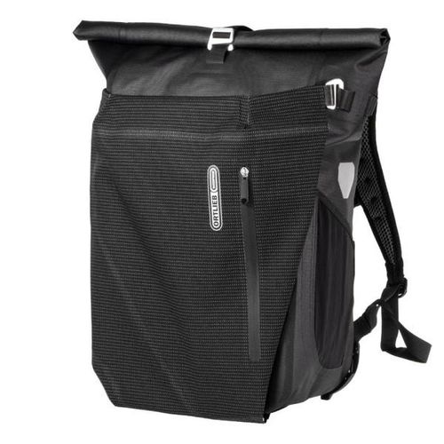 4013051055673 - - Vario PS High Visibility - Bike-Rucksack Gr 26 l - QL21 schwarz grau 4013051055673 - - Vario PS High Visibility - Bike-Rucksack Gr 26 l - QL21 schwarz grau