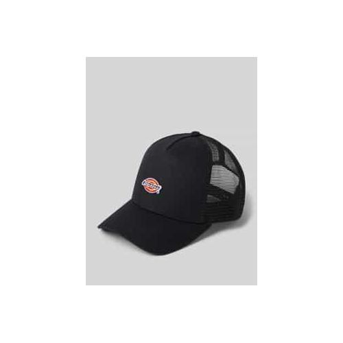 0194116956013 - Basecap mit Label-Detail Modell HANSTON