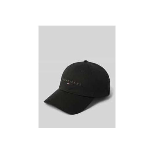 8720638744764 - Basecap mit Label-Stitching