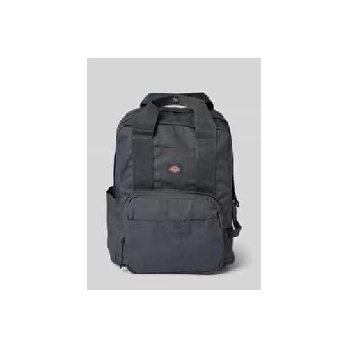 0196248268927 - - Lisbon - Rucksack in Dunkelgrau