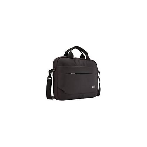 0085854244626 - Advantage Attaché - Notebook-Tasche - 295 cm - 101 - 12 - Schwarz 0085854244626 - Advantage Attaché - Notebook-Tasche - 295 cm - 101 - 12 - Schwarz