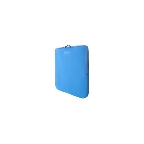 8020252041448 - Tucano Second Skin Colore - Notebook-HÃ¼lle - 396 cm - bis zu 156 - Blau