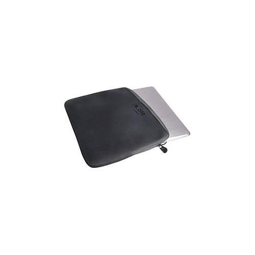 8020252041400 - Colore Neoprenhülle für Notebook 13 14 und Apple MacBook Air Pro 15 - Schwarz 8020252041400 - Colore Neoprenhülle für Notebook 13 14 und Apple MacBook Air Pro 15 - Schwarz
