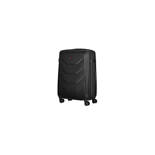 7611160242488 - Prymo - Spinner GröÃe M - Hardside - 30 % Polycarbonat 70 % ABS - Schwarz 7611160242488 - Prymo - Spinner GröÃe M - Hardside - 30 % Polycarbonat 70 % ABS - Schwarz