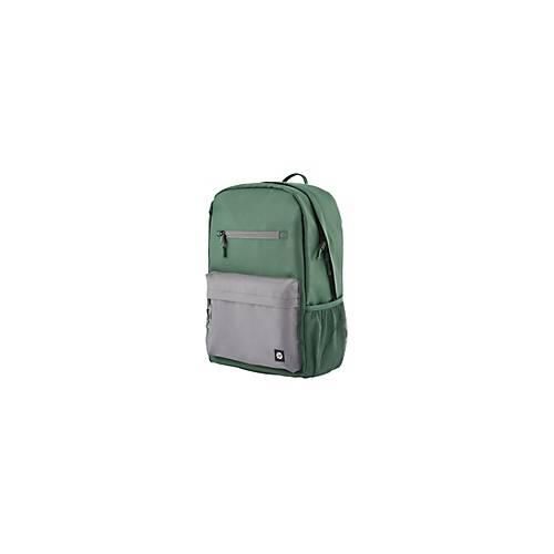 0197192501283 - Notebook Rucksack Campus (green) Passend für maximal 396 cm (156) Grün 0197192501283 - Notebook Rucksack Campus (green) Passend für maximal 396 cm (156) Grün