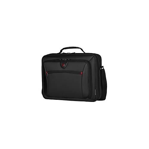 7613329008041 - 600646 Taschen & Hüllen - Laptop   Notebook Insight 16 Laptop Tasche grau 600646 7613329008041