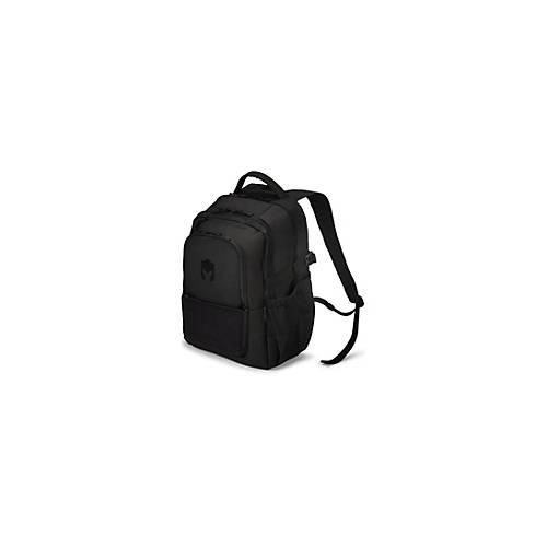 7640186416825 - Notebook Rucksack CATURIX FORZA Passend für maximal 439 cm (173) Schwarz