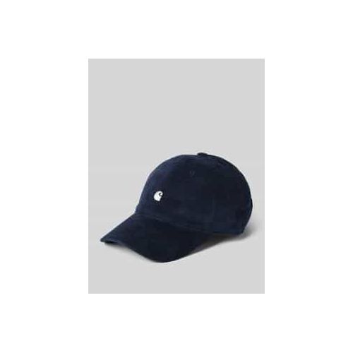 4068584058127 - Basecap mit Label-Stitching Modell HARLEM