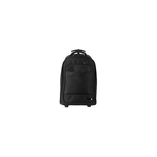 5060182452207 - techair Rolling Backpack - Notebook-Rucksack - 396 cm (156) - Schwarz 5060182452207 - techair Rolling Backpack - Notebook-Rucksack - 396 cm (156) - Schwarz
