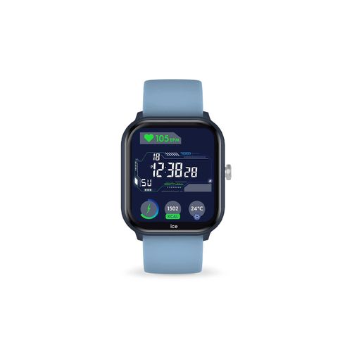 4895173338427 - ice watch ICE SMART Junior 30 Blau Hellblau