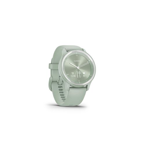 0753759285616 - GARMIN® Hybrid-Smartwatch VÍVOMOVE® SPORT 010-02566-03 grün 0753759285616 - GARMIN® Hybrid-Smartwatch VÍVOMOVE® SPORT 010-02566-03 grün