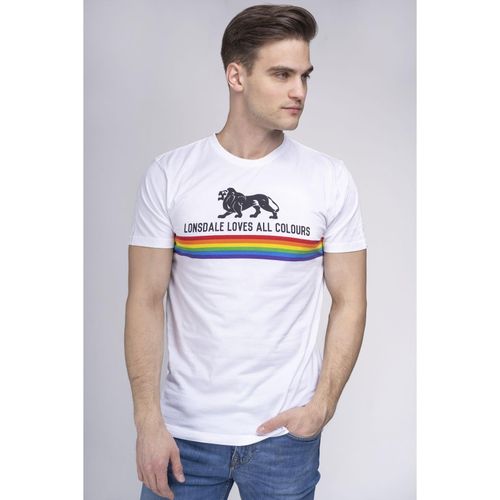 4251522329827 - Herren T-Shirt normale Passform NELSON