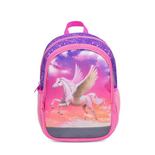 8605036882761 - Kiddy Plus Kindergartenrucksack Pegasus 3-6 Jährige Kinder Rucksack 8605036882761 - Kiddy Plus Kindergartenrucksack Pegasus 3-6 Jährige Kinder Rucksack