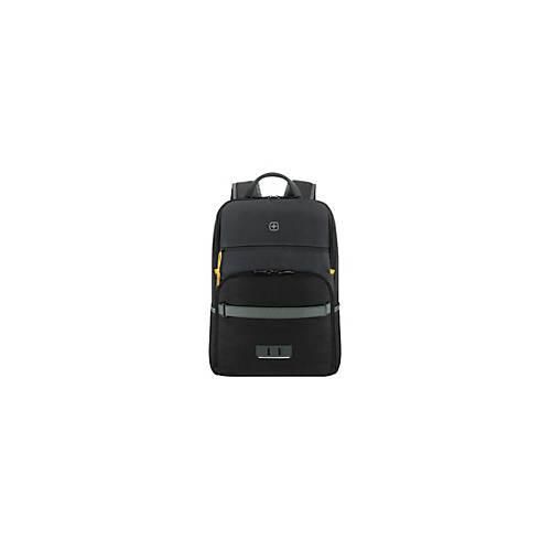 7613329178416 - Move - Notebook-Rucksack - 406 cm (16) - Schwarz