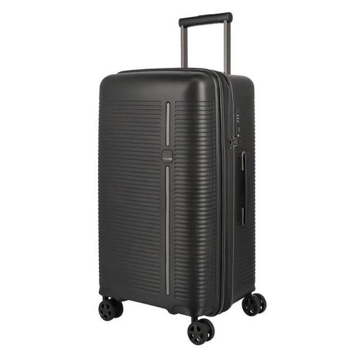 4027002091559 - Roomer 4w Trolley Trunk M-schwarz 4027002091559 - Roomer 4w Trolley Trunk M-schwarz