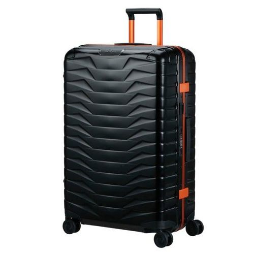 5400520308030 - PROXIS ALU Spinner 76 28 L-Graphite Apricot 5400520308030 - PROXIS ALU Spinner 76 28 L-Graphite Apricot