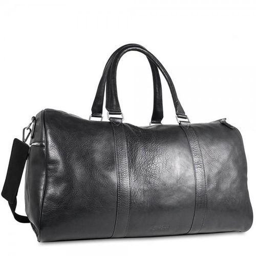 4059385685780 - Leonhard Heyden Bergamo Reisetasche 906857-schwarz Herren 4059385685780 - Leonhard Heyden Bergamo Reisetasche 906857-schwarz Herren