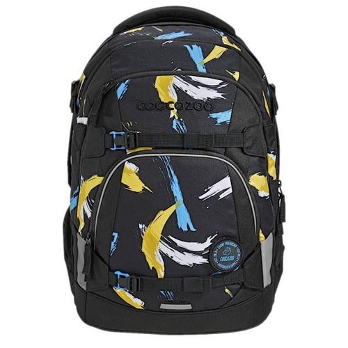 4047443529541 - coocazoo MATE Schulrucksack Crazy Artnight-Crazy Artnight 4047443529541 - coocazoo MATE Schulrucksack Crazy Artnight-Crazy Artnight