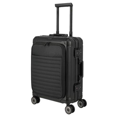4027002087378 - Next 20 4w Trolley S Vortasche-schwarz 4027002087378 - Next 20 4w Trolley S Vortasche-schwarz