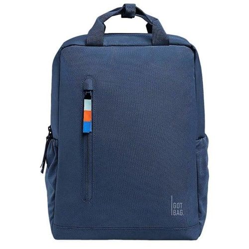 4260483886126 - DAYPACK 20 BP0023XX-700-ocean blue 4260483886126 - DAYPACK 20 BP0023XX-700-ocean blue