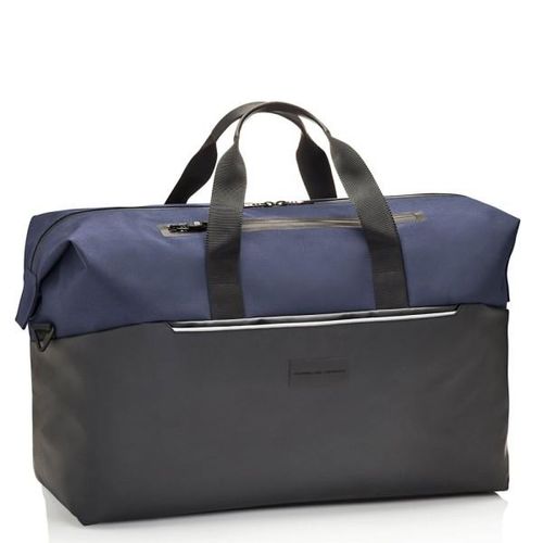 4056487017389 - Urban Eco Weekender Reisetasche 51 cm dark blue 4056487017389 - Urban Eco Weekender Reisetasche 51 cm dark blue