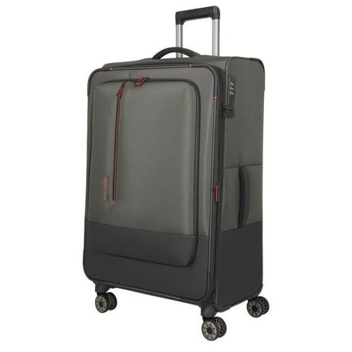 4027002090606 - Crosslite 50 4w Trolley L-olive 4027002090606 - Crosslite 50 4w Trolley L-olive