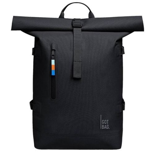 4260483885518 - ROLLTOP 20 BP0012XX-100-black 4260483885518 - ROLLTOP 20 BP0012XX-100-black
