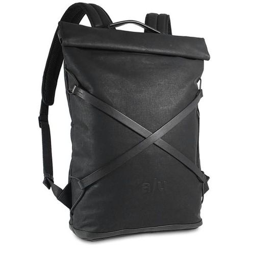 4250394950900 - Japan Osaka Rucksack 43 cm Laptopfach black 4250394950900 - Japan Osaka Rucksack 43 cm Laptopfach black