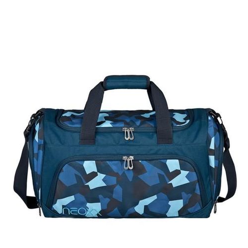 4043946311430 - Move Sporttasche NX7261-camo nation 4043946311430 - Move Sporttasche NX7261-camo nation