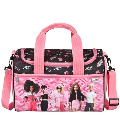4043946312192 - Sporttasche Sporttasche 7252-Barbie 4043946312192 - Sporttasche Sporttasche 7252-Barbie