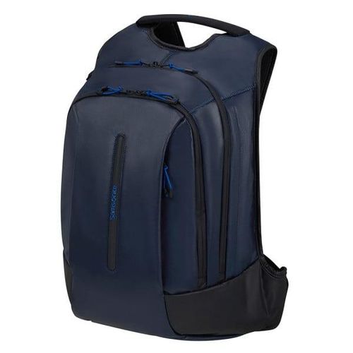 5400520140845 - Ecodiver Laptop Backpack L-Blue Night 5400520140845 - Ecodiver Laptop Backpack L-Blue Night