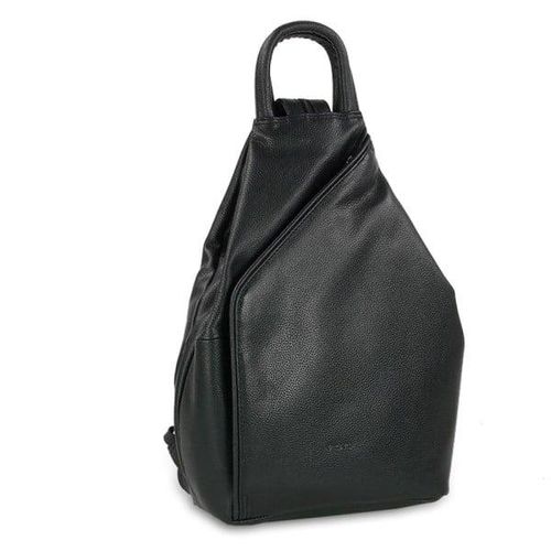 4000794387284 - PICARD Unisex Damen Rucksack - Luis schwarz grau 4000794387284 - PICARD Unisex Damen Rucksack - Luis schwarz grau