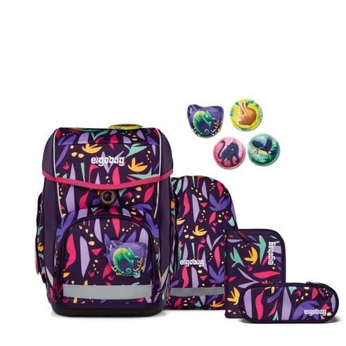 4057081192403 - ergobag Cubo LUMI Edition SET 5tlg AmBärzonas-AmBärzonas 4057081192403 - ergobag Cubo LUMI Edition SET 5tlg AmBärzonas-AmBärzonas