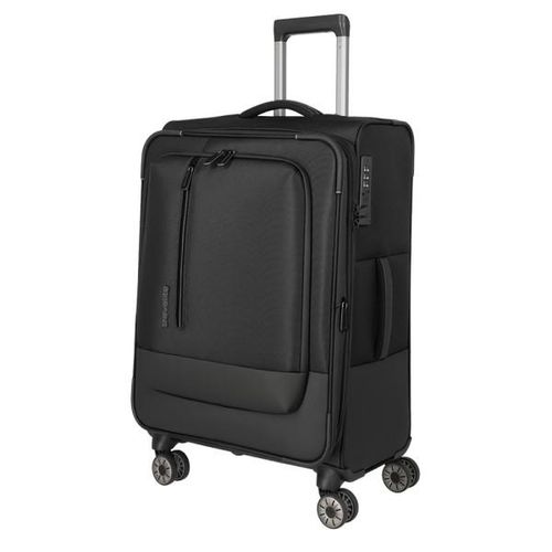 4027002090613 - Crosslite 50 4w Trolley M-Schwarz 4027002090613 - Crosslite 50 4w Trolley M-Schwarz