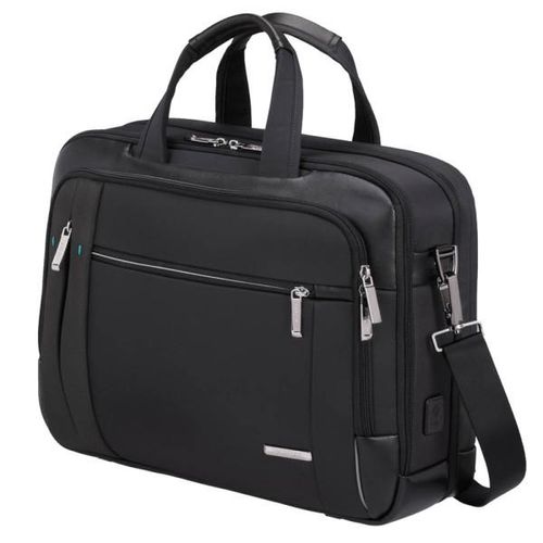 5400520109071 - Spectrolite 30 Schultertasche 156 43 x 33 x 14 cm Nylon PES (Polyester) PU (Polyurethan) Schwarz 5400520109071 - Spectrolite 30 Schultertasche 156 43 x 33 x 14 cm Nylon PES (Polyester) PU (Polyurethan) Schwarz