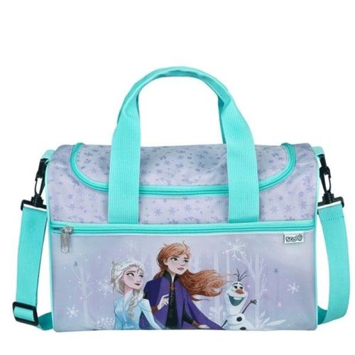 4043946312468 - Sporttasche Sporttasche 7252-Frozen 4043946312468 - Sporttasche Sporttasche 7252-Frozen