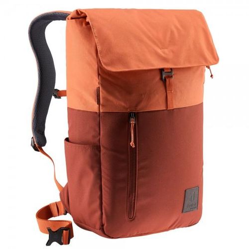 4046051125664 - UP Seoul Lifestyle Rucksack (Farbe 5576 redwood sienna)