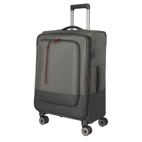 4027002090637 - Crosslite 50 4w Trolley M-olive 4027002090637 - Crosslite 50 4w Trolley M-olive