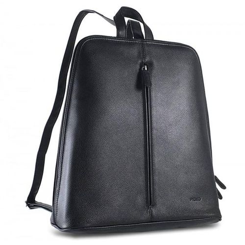 4000794397740 - PICARD Rucksack Luis Leder unifarben für Damen schwarz 4000794397740 - PICARD Rucksack Luis Leder unifarben für Damen schwarz