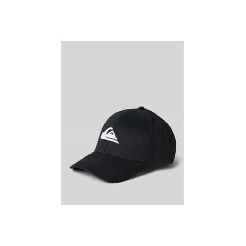 3613373482068 - Basecap mit Logo-Stitching Modell DECADES 3613373482068 - Basecap mit Logo-Stitching Modell DECADES