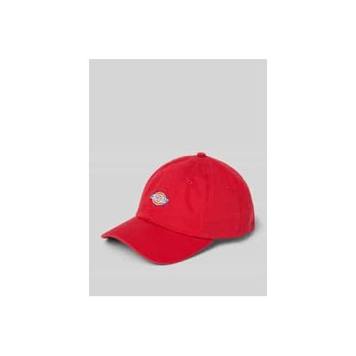 0196011914945 - Basecap mit Label-Stitching Modell HARDWICK 0196011914945 - Basecap mit Label-Stitching Modell HARDWICK