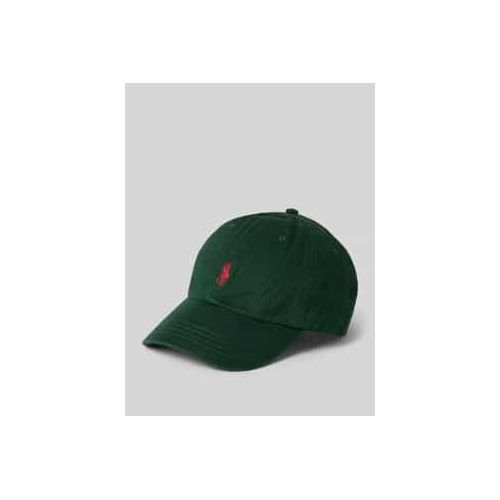 3615735704702 - Polo Twill Cap College Green