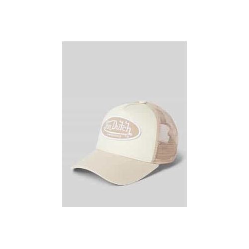 4061516932861 - Trucker Cap mit Label-Stitching Modell BOSTON 4061516932861 - Trucker Cap mit Label-Stitching Modell BOSTON