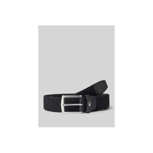 8720638746430 - Gürtel mit Strukturmuster Modell DENTON ELASTIC 8720638746430 - Gürtel mit Strukturmuster Modell DENTON ELASTIC