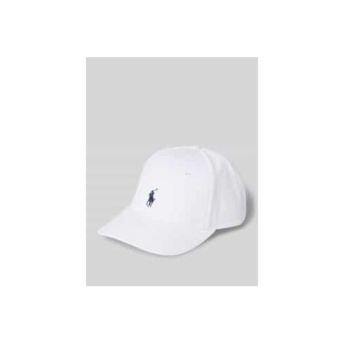 3616535210684 - Basecap mit Logo-Stitching Modell PLAYER 3616535210684 - Basecap mit Logo-Stitching Modell PLAYER