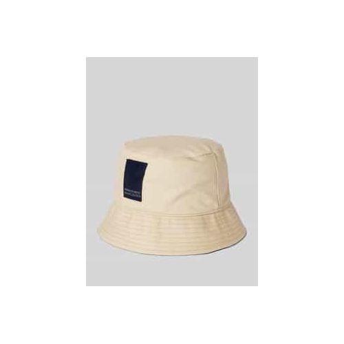 8057970642459 - Bucket Hat mit Label-Badge